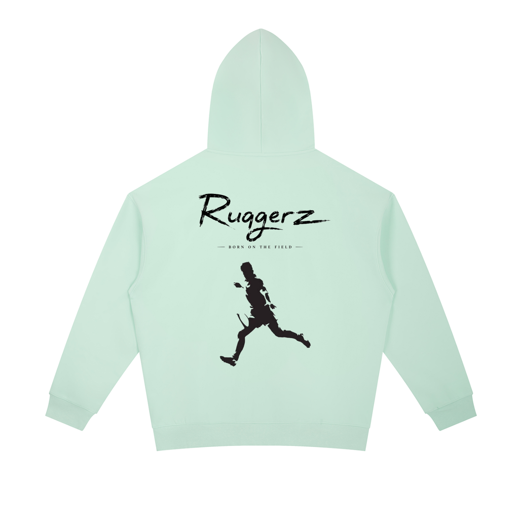 Ruggerz Heavyweight Hoodie