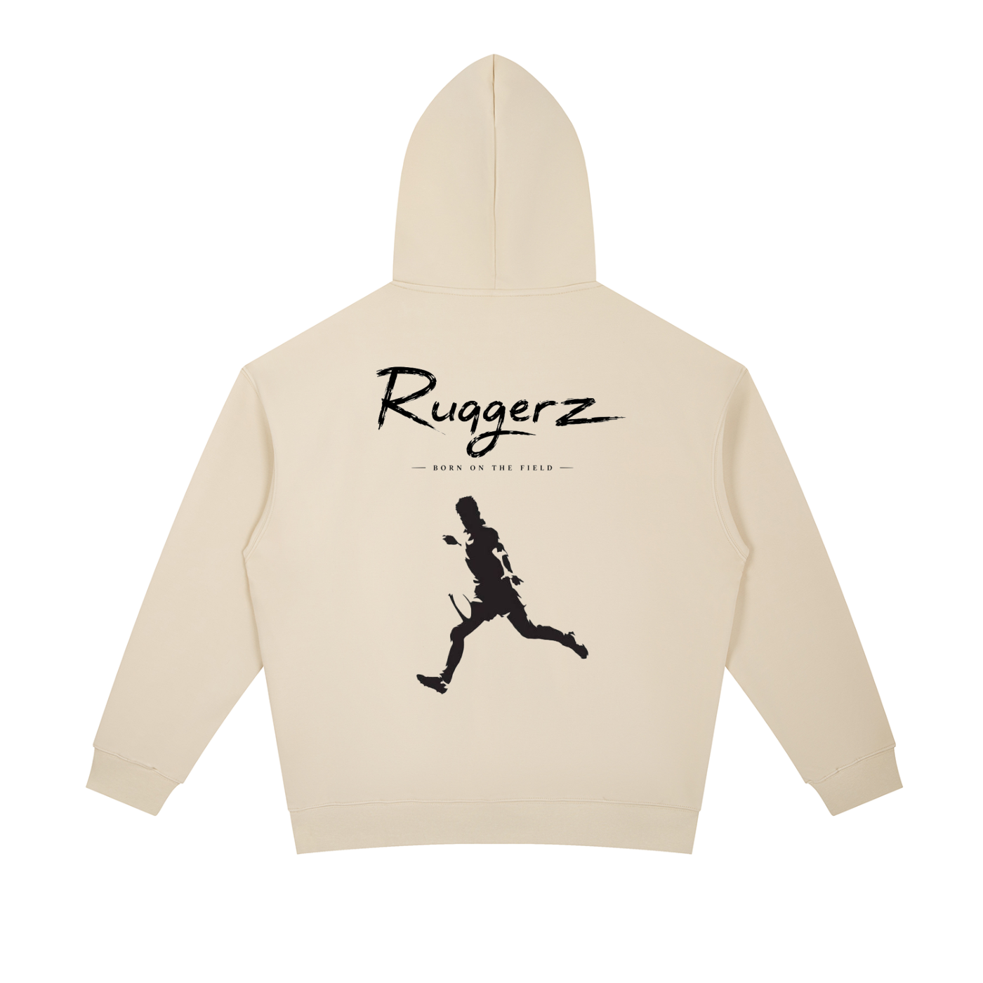 Ruggerz Heavyweight Hoodie