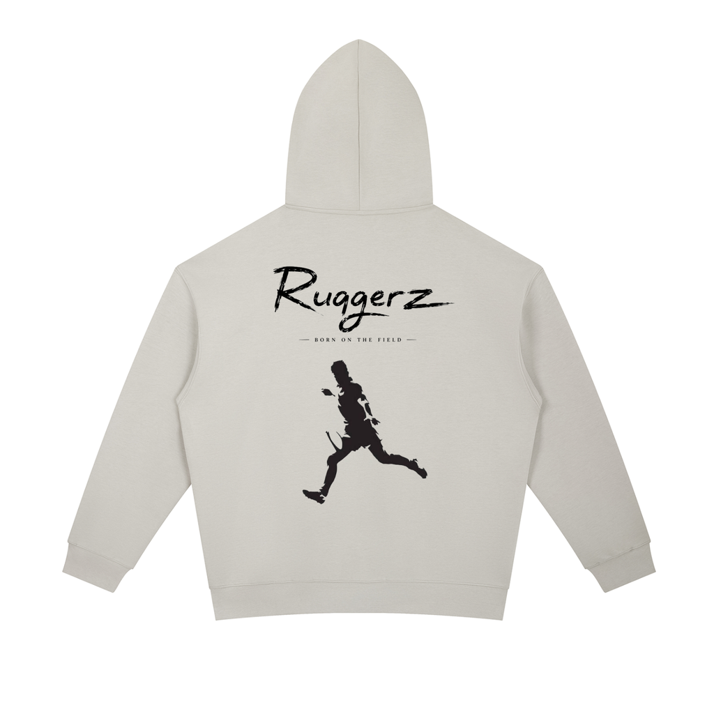 Ruggerz Heavyweight Hoodie