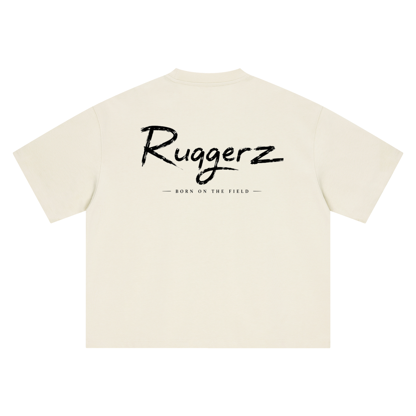 Boxy Oversized T-Shirt