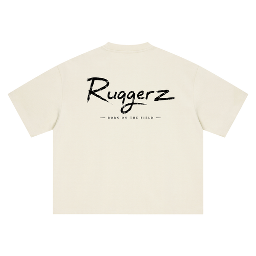 Boxy Oversized T-Shirt
