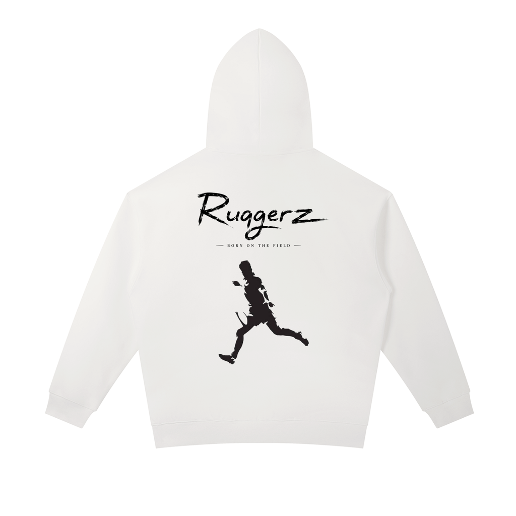 Ruggerz Heavyweight Hoodie